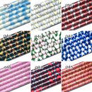 Spiral color WAX