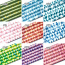 Spiral color WAX