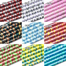 Spiral color WAX