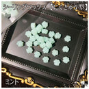 にくきゅう型【Paw pads】◆シーリングワックス ◆