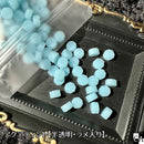 <大容量>半透明カラー◆シーリングワックス◆宅急便のみ