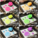 【星のカケラ】(蓄光B）◆蓄光シーリングワックス ◆