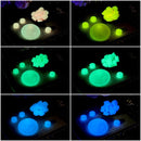 【星のカケラ】(蓄光B）◆蓄光シーリングワックス ◆