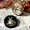 アフタヌーン ティーバニー 25mm◆ヘッドのみ◆