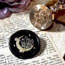 月の精霊石◆ヘッドのみ◆