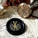 花咲くうさぎ◆ヘッドのみ◆