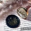 星月灯台 25mm◆ヘッドのみ◆