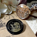 Mushroom Garden 25mm◆ヘッドのみ◆