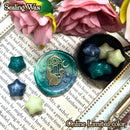 【数量限定】限定カラー MIX 星型ワックス