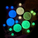 【星のカケラ】(蓄光B）◆蓄光シーリングワックス ◆