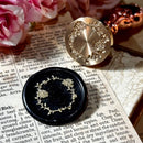 バラの花輪◆ヘッドのみ◆