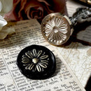 太陽の花 25mm◆ヘッドのみ◆