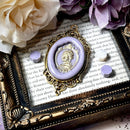 【Specialスタンプ】カメオ（貴婦人）◆ヘッドのみ◆