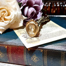 【Specialスタンプ】カメオ（貴婦人）◆ヘッドのみ◆