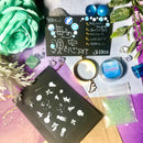 【数量限定】海の覗き窓 SET