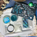 【限定セット】揺らめく貝の夢SET【数量限定】