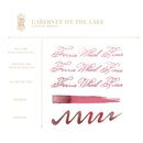 WOVEN WARMTH Collection（38mlインク）【宅急便のみ】