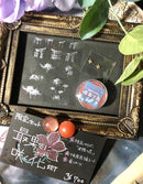 【限定セット】最果に咲く花SET【数量限定】