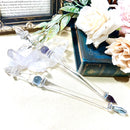 ガラスペン（Fairy{note.}オリジナル）【宅急便のみ】