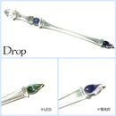 ガラスペン（Fairy{note.}オリジナル）【宅急便のみ】