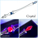 ガラスペン（Fairy{note.}オリジナル）【宅急便のみ】