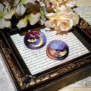 夜道 25mm◆ヘッドのみ◆