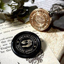 古代の化石 25mm◆ヘッドのみ◆