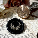 野菊フレーム◆ヘッドのみ◆