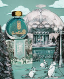 FROSTED CARNIVAL（38mlインク）インクキャリッジ/ブラッシュ【宅急便のみ】