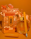 FERRITALES　カルーセル/ブラッシュ（万年筆）