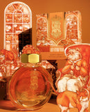 FROSTED CARNIVAL（38mlインク）インクキャリッジ/ブラッシュ【宅急便のみ】