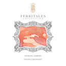 FERRITALES（20mlインク）（ワンスアポンアタイムコレクション）【宅急便のみ】