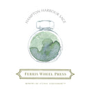 WOVEN WARMTH Collection（38mlインク）【宅急便のみ】