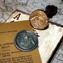 エジプト神（アヌビス）30ｍm◆ヘッドのみ◆