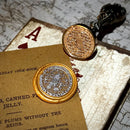 エジプト神（ホルス）30mm◆ヘッドのみ◆