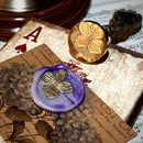 紫陽花 25mm◆ヘッドのみ◆