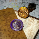 ギャラクシー 25mm◆ヘッドのみ◆