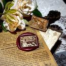 星空切手 25ｍｍ◆ヘッドのみ◆