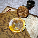 陰陽薔薇 15ｍｍ/25mm◆ヘッドのみ◆