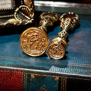 宇宙猫　25mm◆ヘッドのみ◆