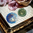 宇宙猫　25mm◆ヘッドのみ◆