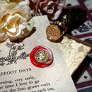 うさぎ時計 15mm/25mm◆ヘッドのみ◆