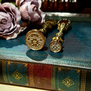 双喜紋 25ｍｍ/15ｍｍ◆ヘッドのみ◆