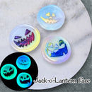 【数量限定】Halloween Stamp Set【数量限定】3セット～宅急便のみ