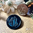 鉱石 15ｍｍ/25mm◆ヘッドのみ◆