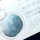 Dominant Industry エトルタ断崖