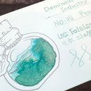 Dominant Industry エトルタ断崖