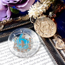 新作追加【オリジナルデザイン】シーリングスタンプ＜2＞25mm/30ｍｍ◆ヘッドのみ◆