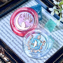 新作追加【オリジナルデザイン】シーリングスタンプ＜2＞25mm/30ｍｍ◆ヘッドのみ◆