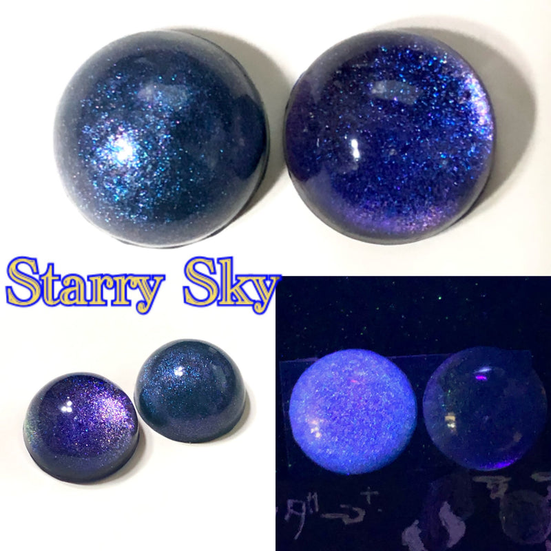 【限定パウダ－】StarrySky【数量限定】